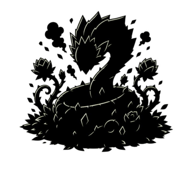 Silhouette of an unrevealed Vaultbreaker