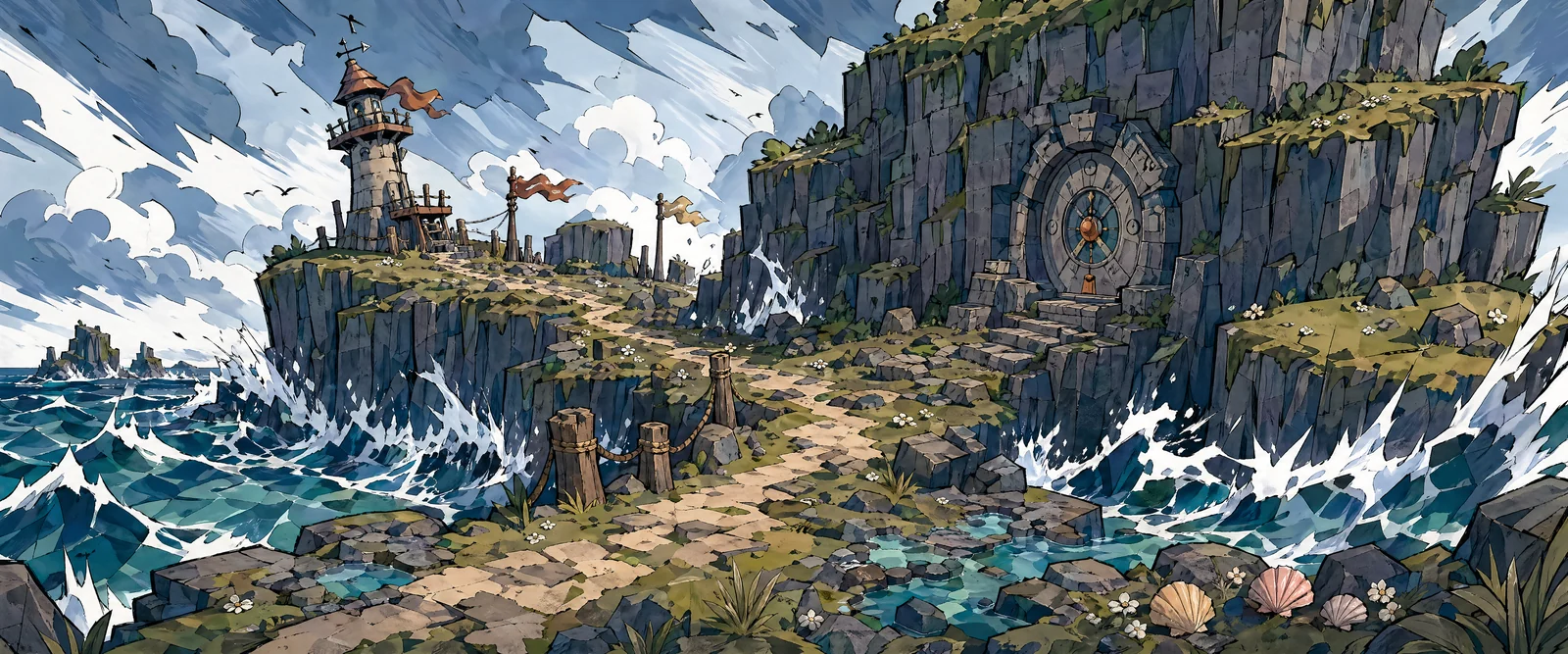 Stormcoast
